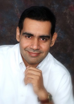 Shankar Ramani Shankar Ramani