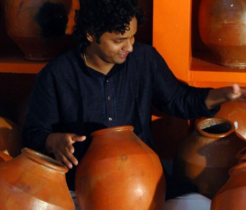 Ghatam Giridhar Udupa Ghatam Giridhar Udupa